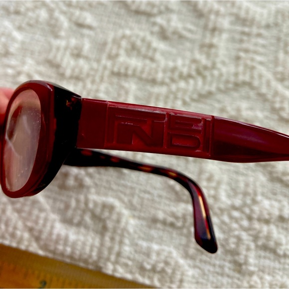 Eyeglass frames - Picture 2 of 6